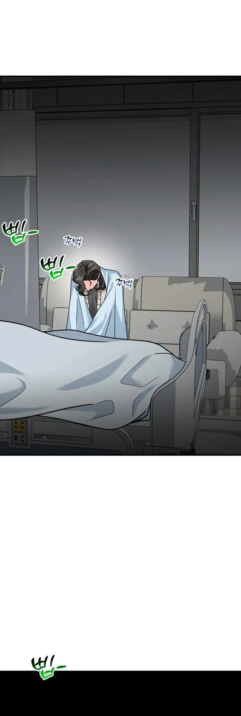 nhà đầu tư nhìn thấy tương lai chapter 74 56