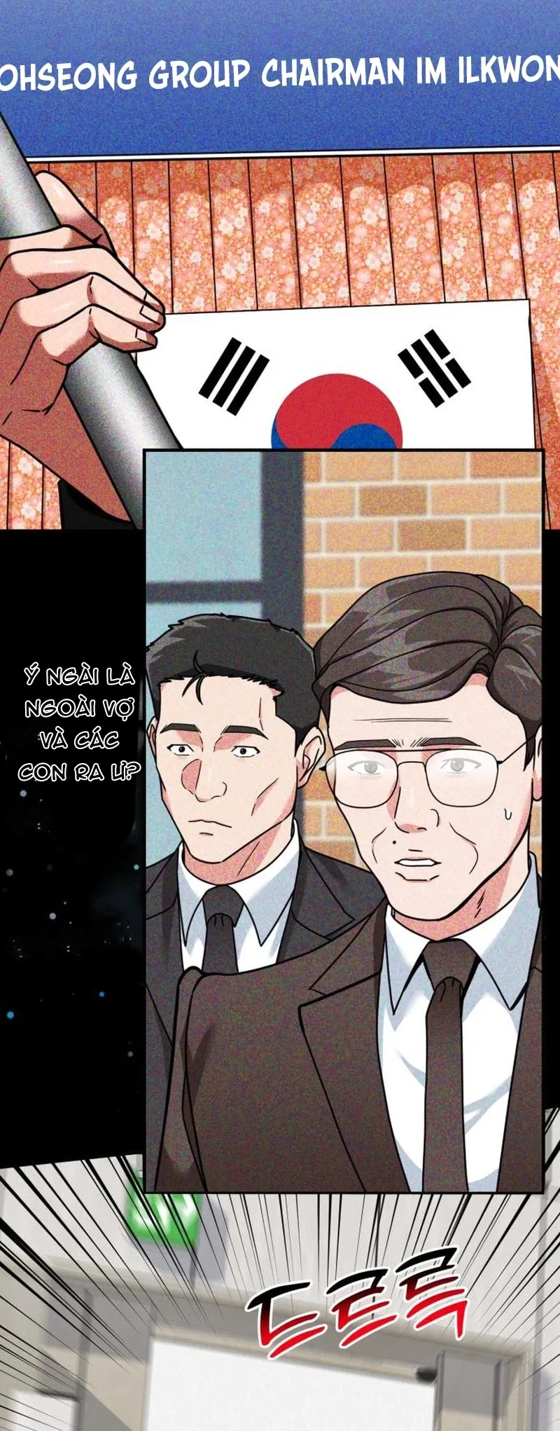 nhà đầu tư nhìn thấy tương lai chapter 74 60