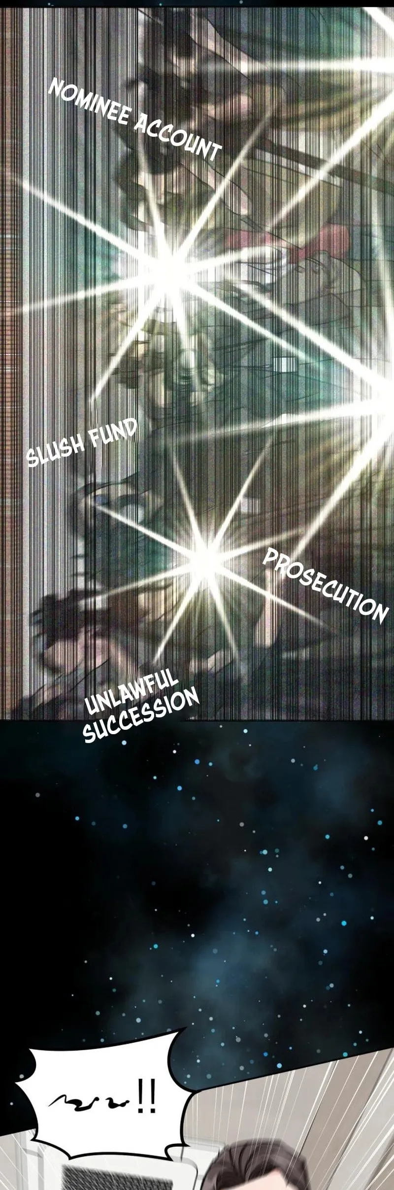 nhà đầu tư nhìn thấy tương lai chapter 74 63