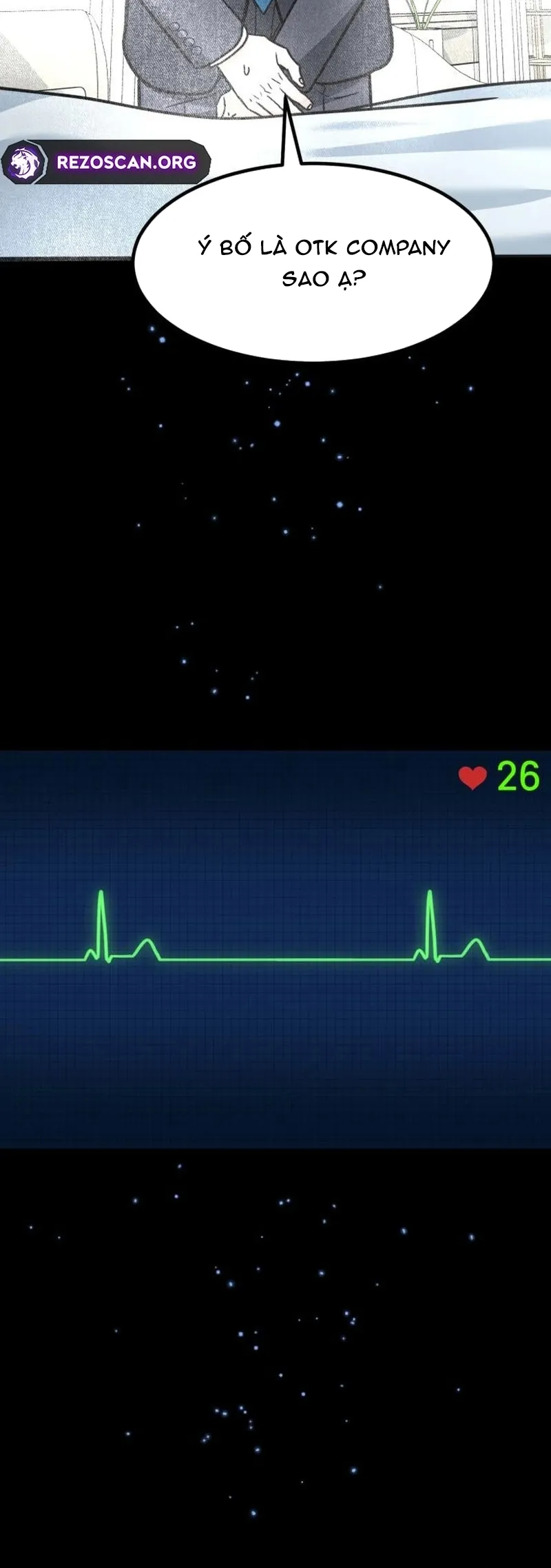 nhà đầu tư nhìn thấy tương lai chapter 74 66