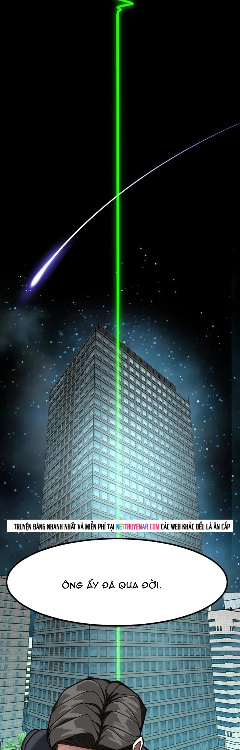 nhà đầu tư nhìn thấy tương lai chapter 74 69