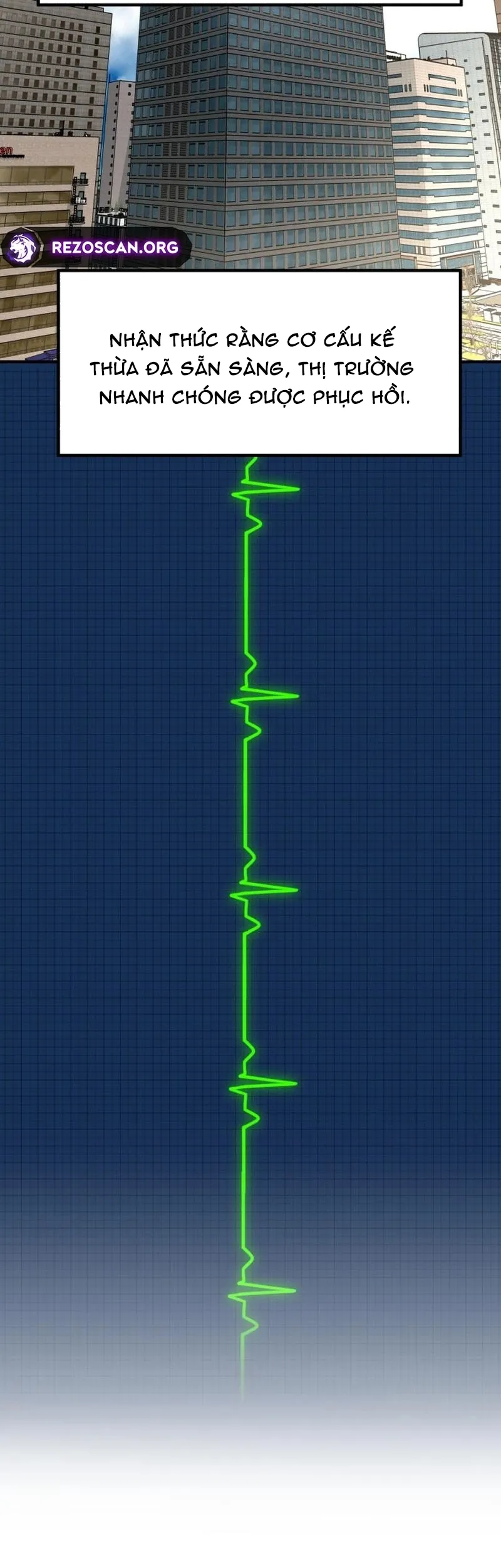 nhà đầu tư nhìn thấy tương lai chapter 74 78