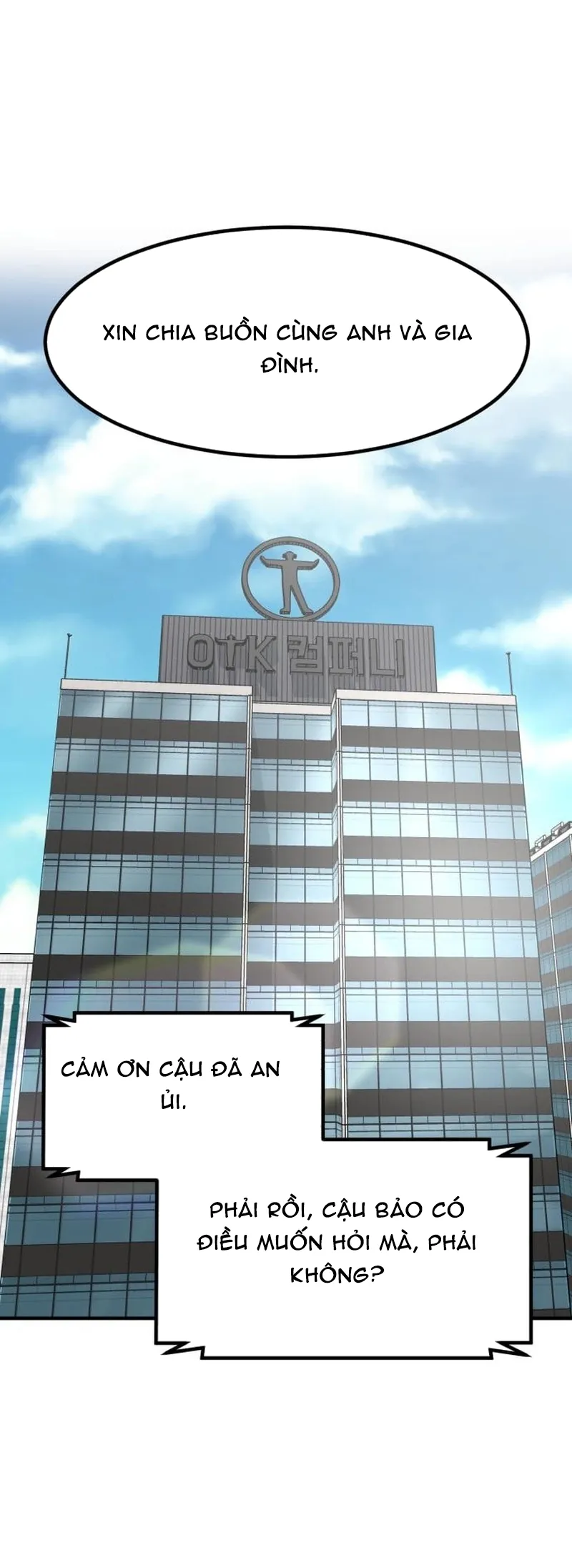 nhà đầu tư nhìn thấy tương lai chapter 74 79