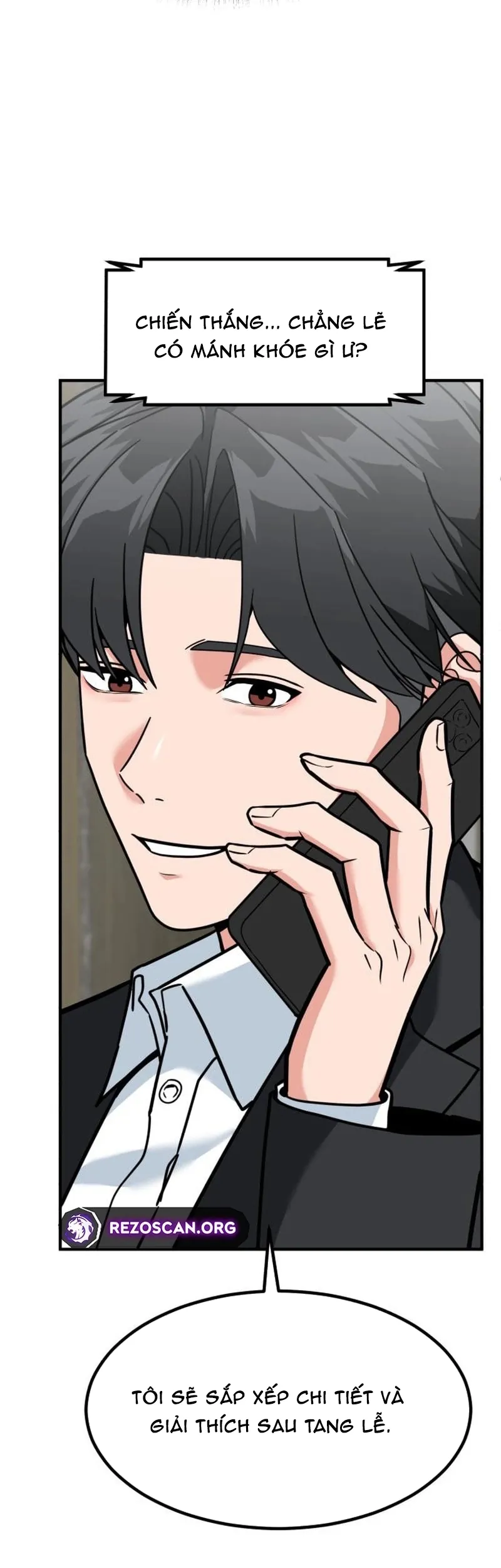 nhà đầu tư nhìn thấy tương lai chapter 74 84