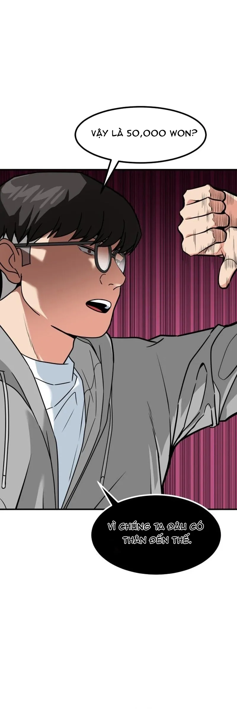 nhà đầu tư nhìn thấy tương lai chapter 74 88