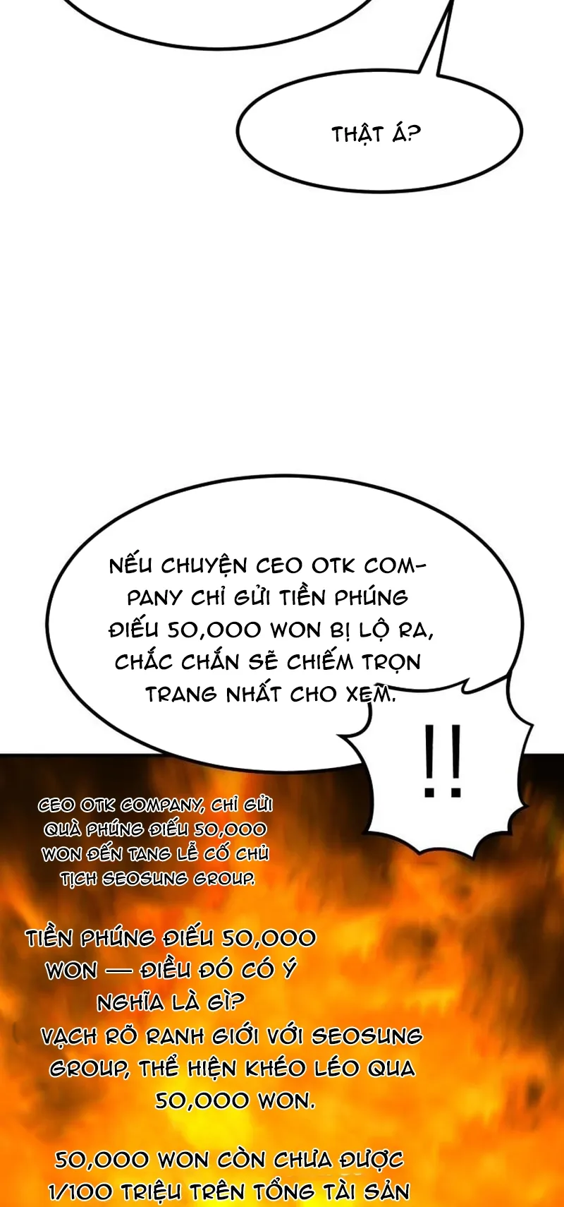 nhà đầu tư nhìn thấy tương lai chapter 74 90