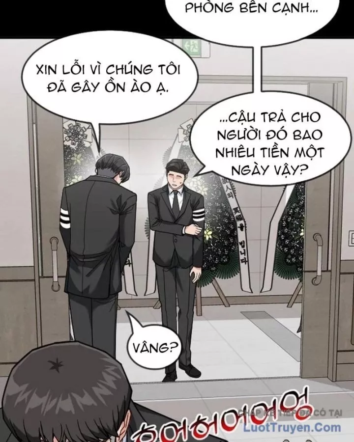 nhà đầu tư nhìn thấy tương lai chapter 75 10