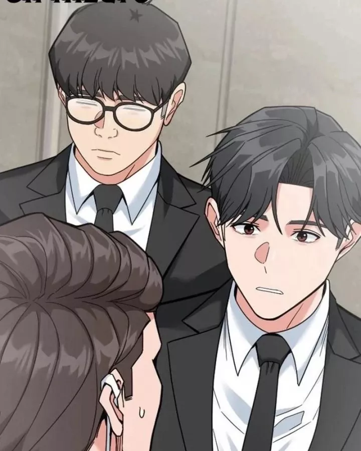 nhà đầu tư nhìn thấy tương lai chapter 75 17