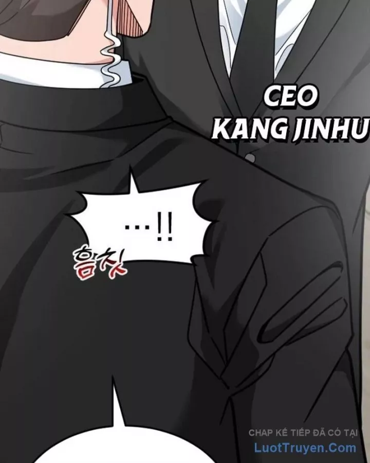 nhà đầu tư nhìn thấy tương lai chapter 75 18