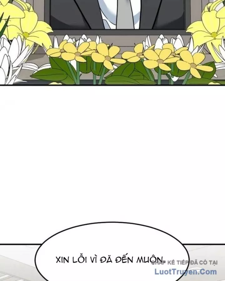 nhà đầu tư nhìn thấy tương lai chapter 75 21