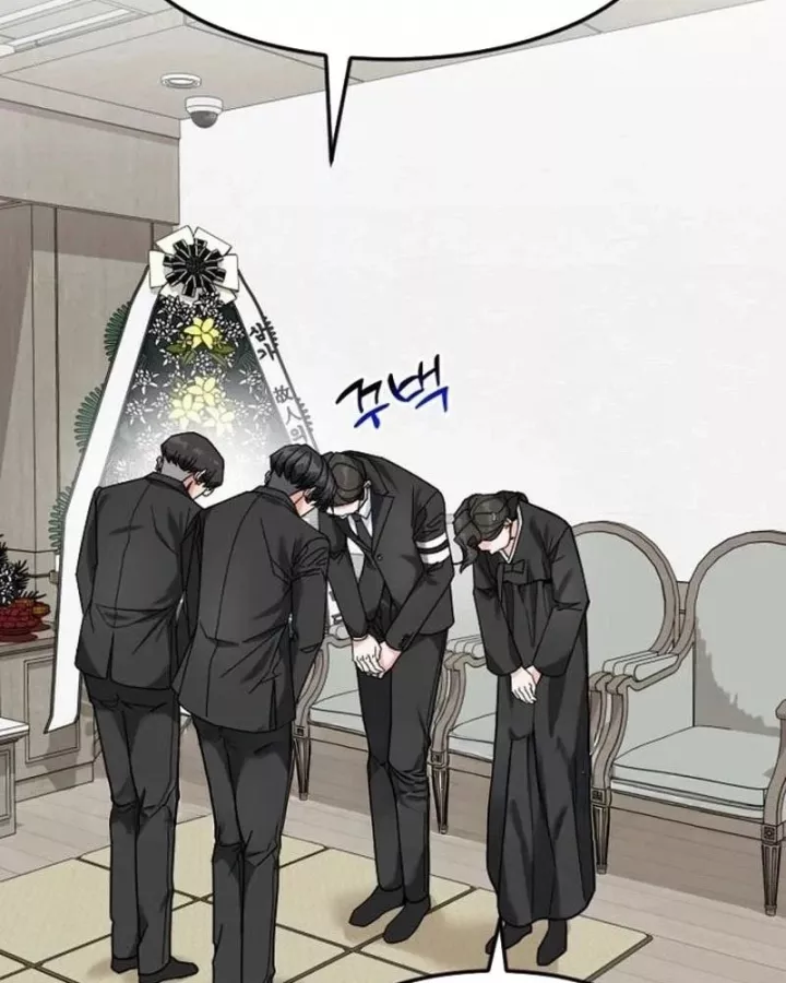 nhà đầu tư nhìn thấy tương lai chapter 75 22