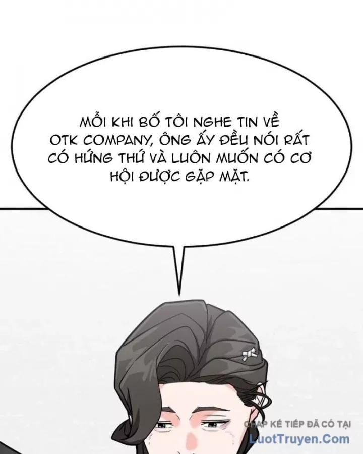 nhà đầu tư nhìn thấy tương lai chapter 75 26