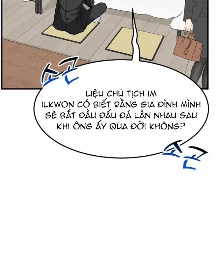 nhà đầu tư nhìn thấy tương lai chapter 75 30