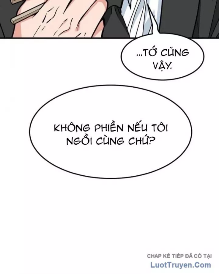 nhà đầu tư nhìn thấy tương lai chapter 75 35