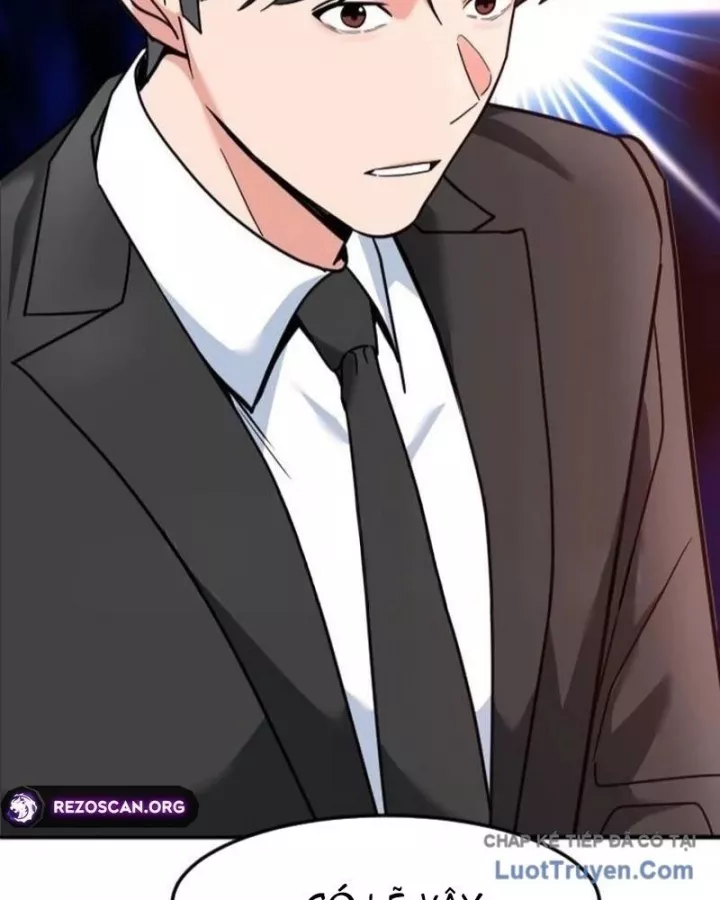 nhà đầu tư nhìn thấy tương lai chapter 75 42