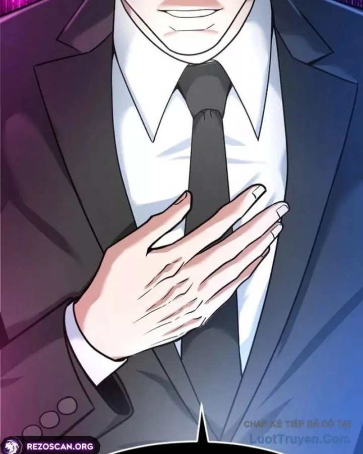 nhà đầu tư nhìn thấy tương lai chapter 75 45