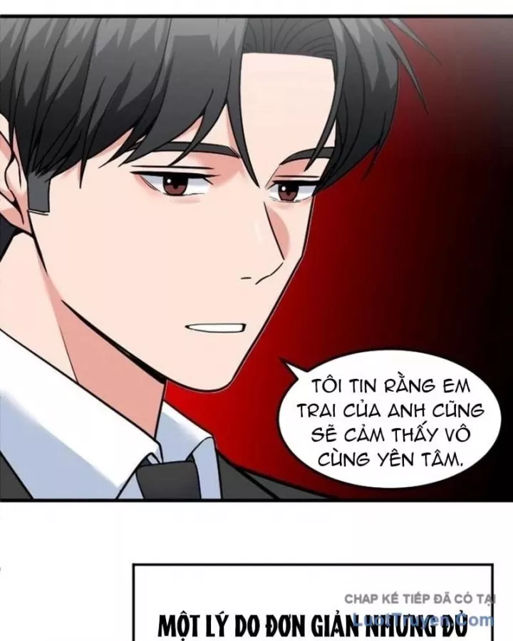 nhà đầu tư nhìn thấy tương lai chapter 75 47