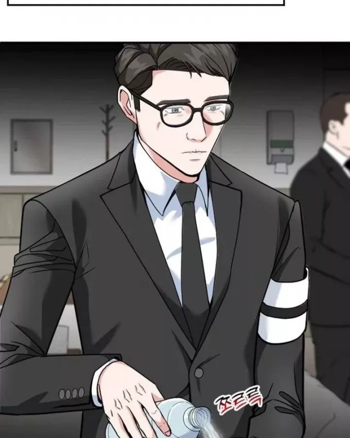 nhà đầu tư nhìn thấy tương lai chapter 75 49