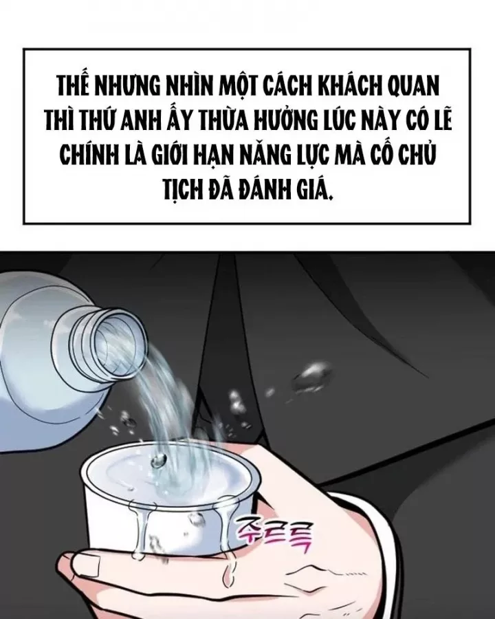 nhà đầu tư nhìn thấy tương lai chapter 75 51