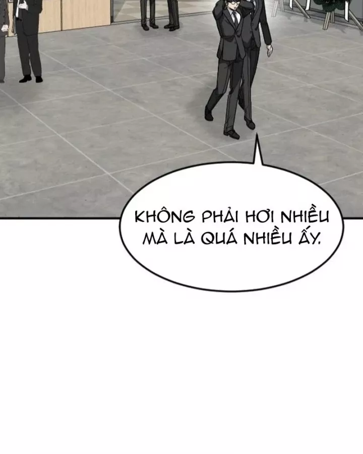 nhà đầu tư nhìn thấy tương lai chapter 75 64