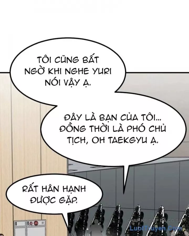 nhà đầu tư nhìn thấy tương lai chapter 75 76