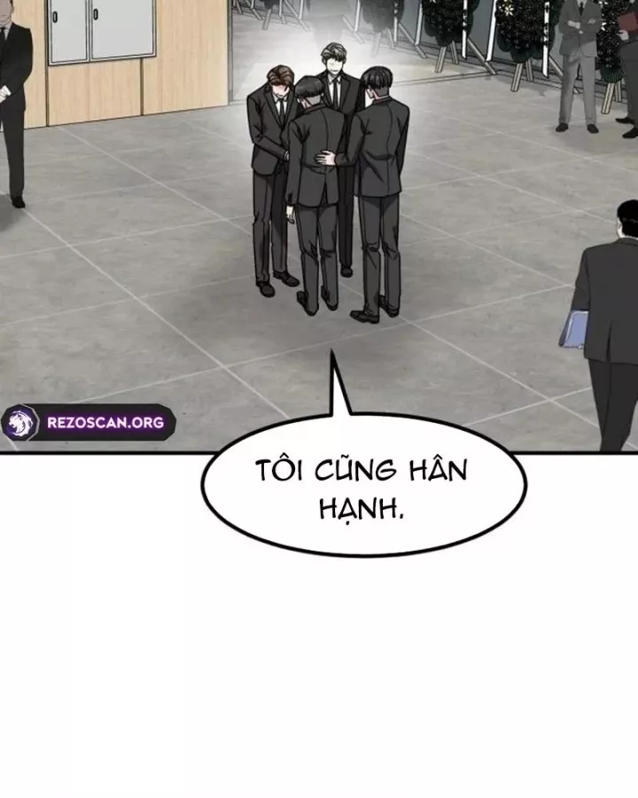 nhà đầu tư nhìn thấy tương lai chapter 75 77