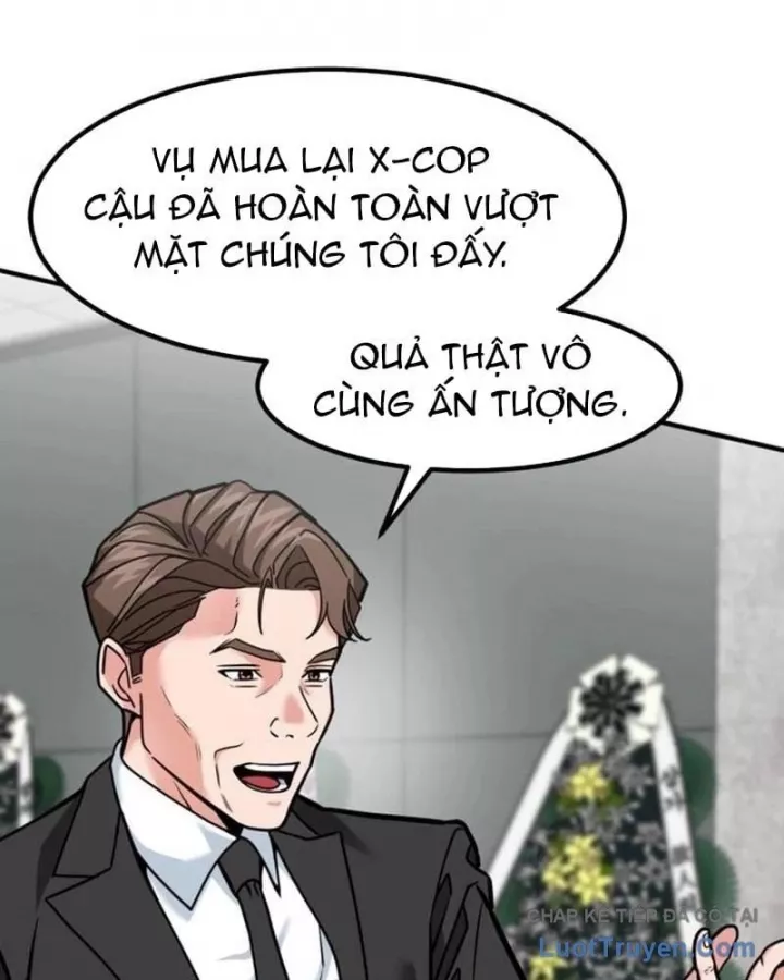 nhà đầu tư nhìn thấy tương lai chapter 75 78