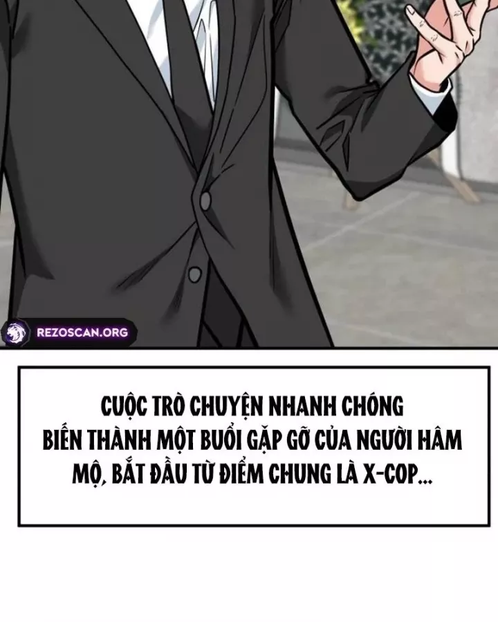 nhà đầu tư nhìn thấy tương lai chapter 75 79