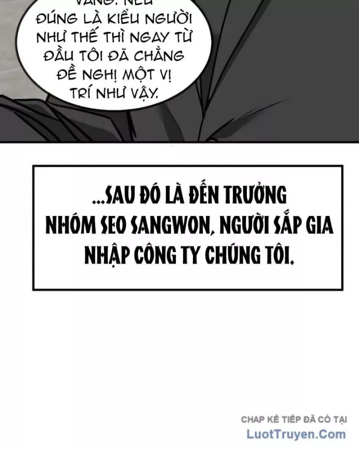 nhà đầu tư nhìn thấy tương lai chapter 75 82