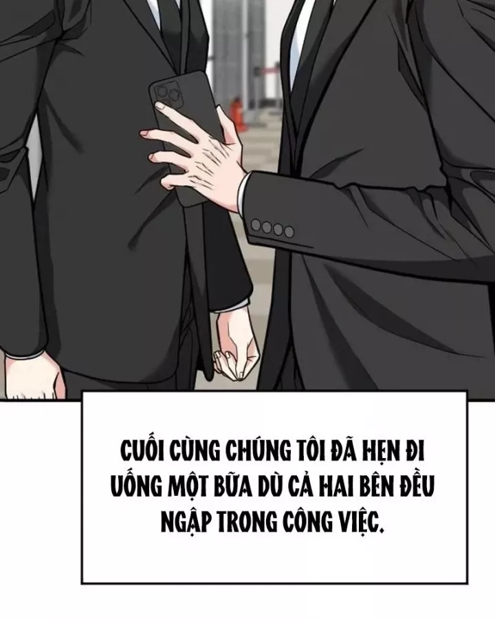nhà đầu tư nhìn thấy tương lai chapter 75 84