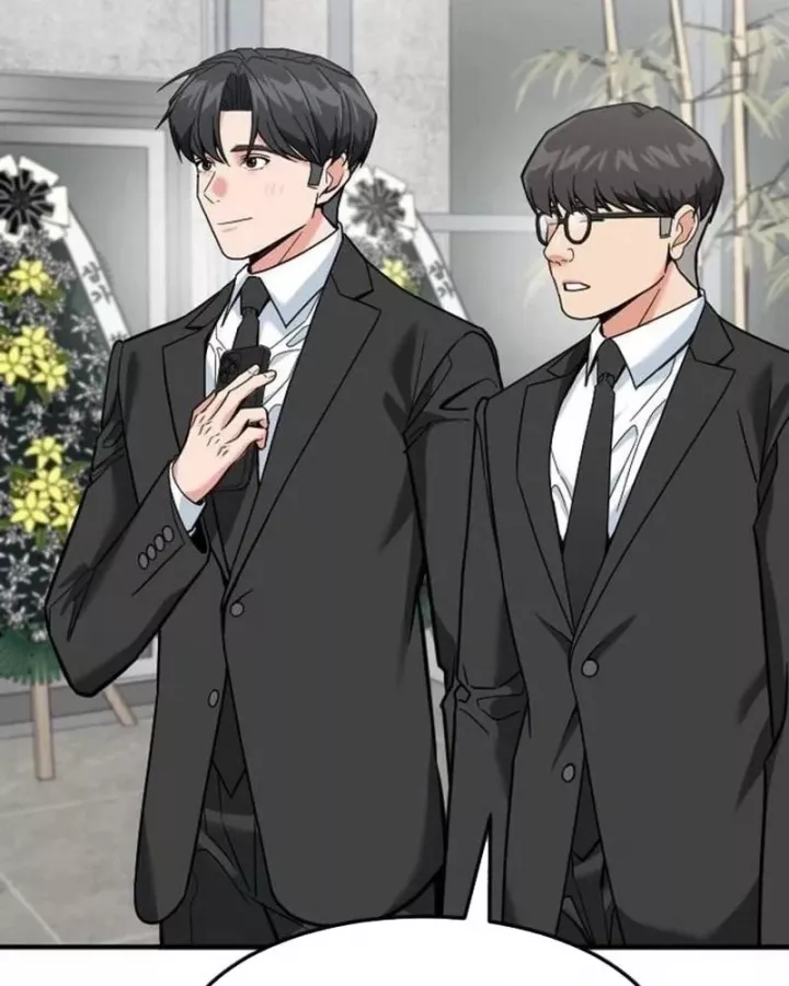 nhà đầu tư nhìn thấy tương lai chapter 75 86