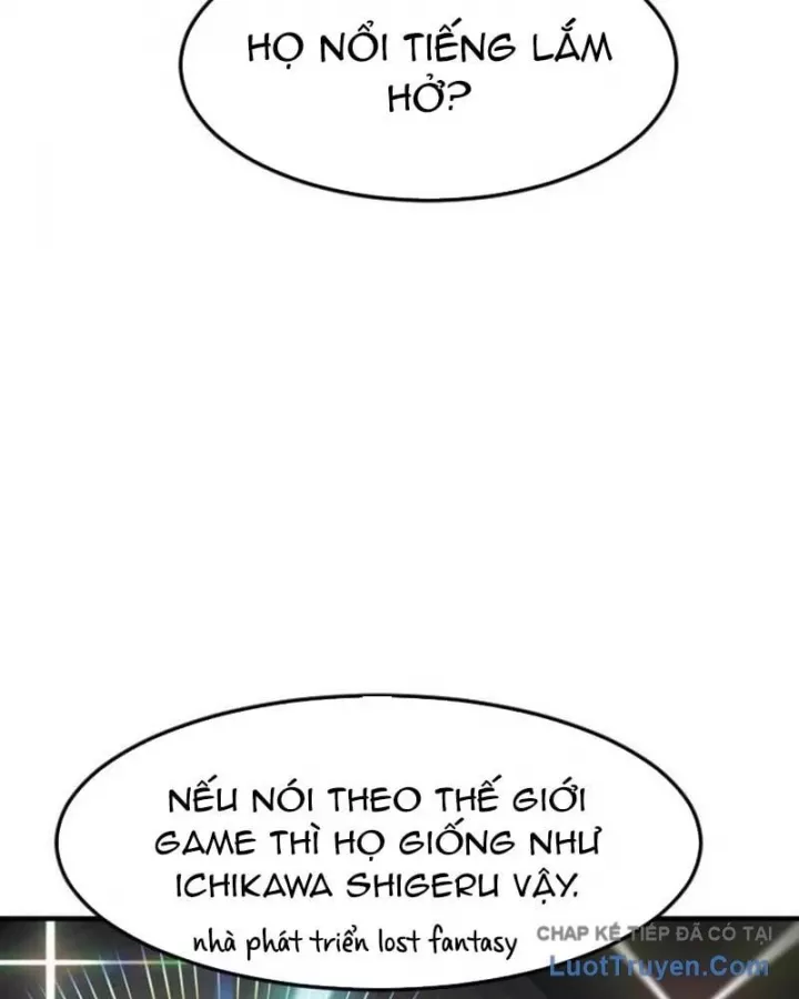 nhà đầu tư nhìn thấy tương lai chapter 75 87