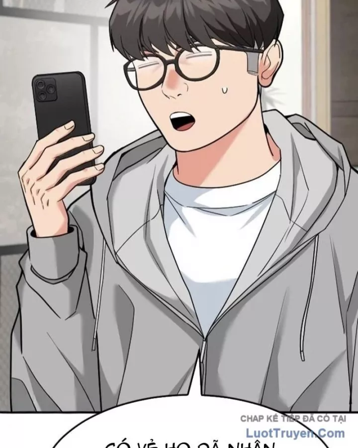 nhà đầu tư nhìn thấy tương lai chapter 75 95