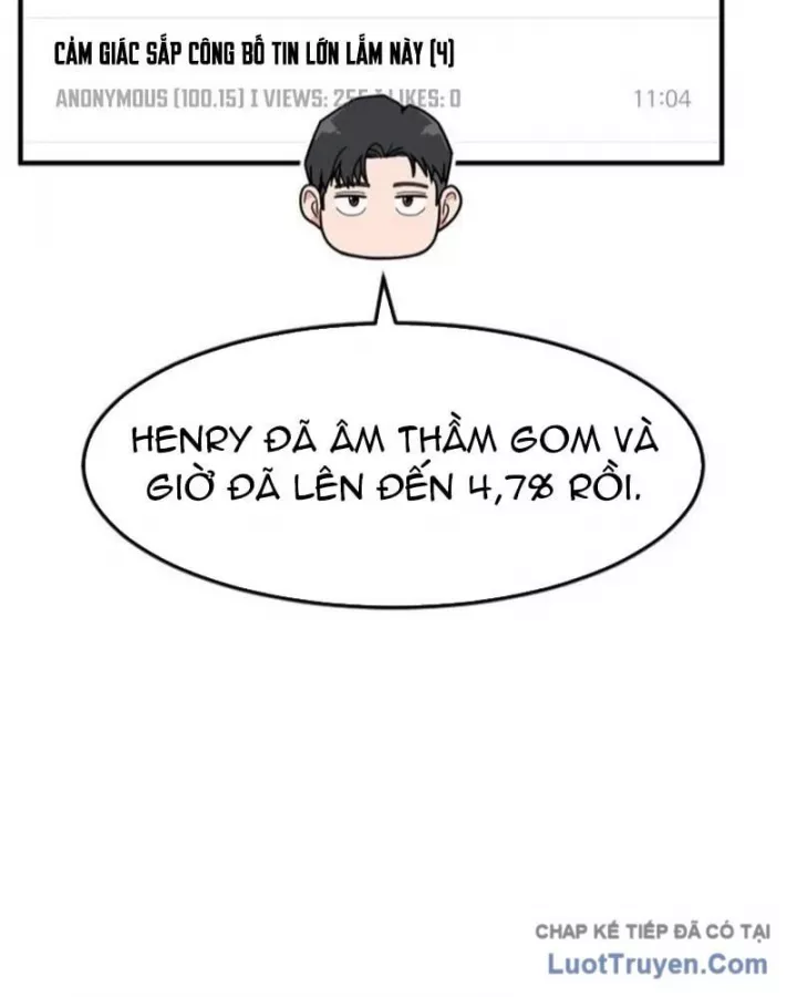 nhà đầu tư nhìn thấy tương lai chapter 75 98