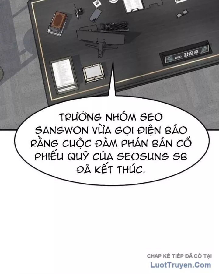 nhà đầu tư nhìn thấy tương lai chapter 75 100