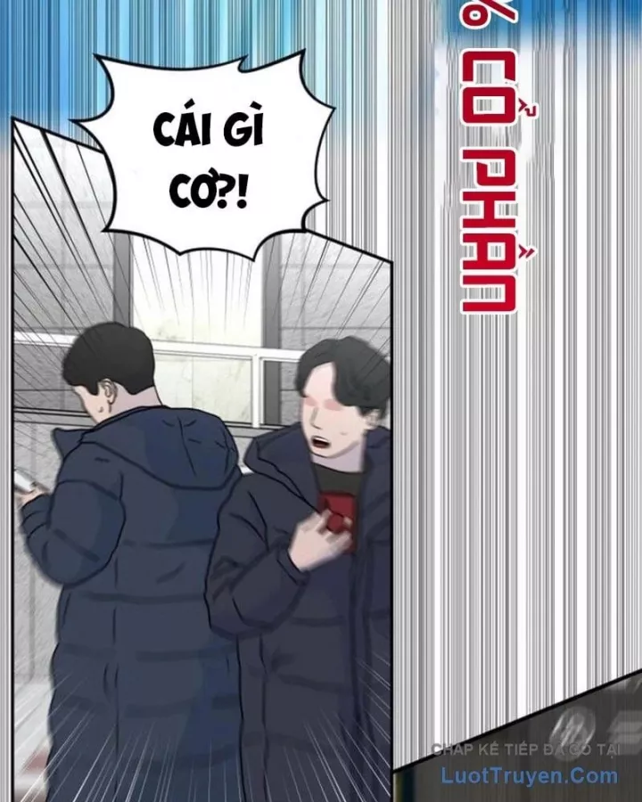 nhà đầu tư nhìn thấy tương lai chapter 75 111