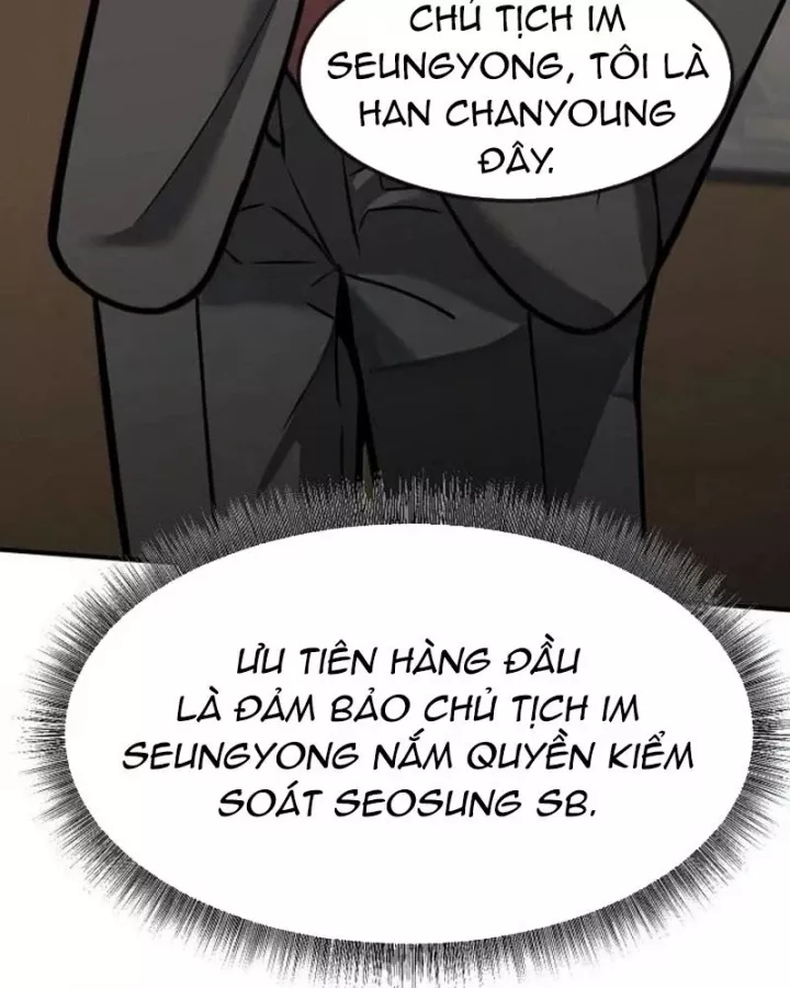 nhà đầu tư nhìn thấy tương lai chapter 75 124