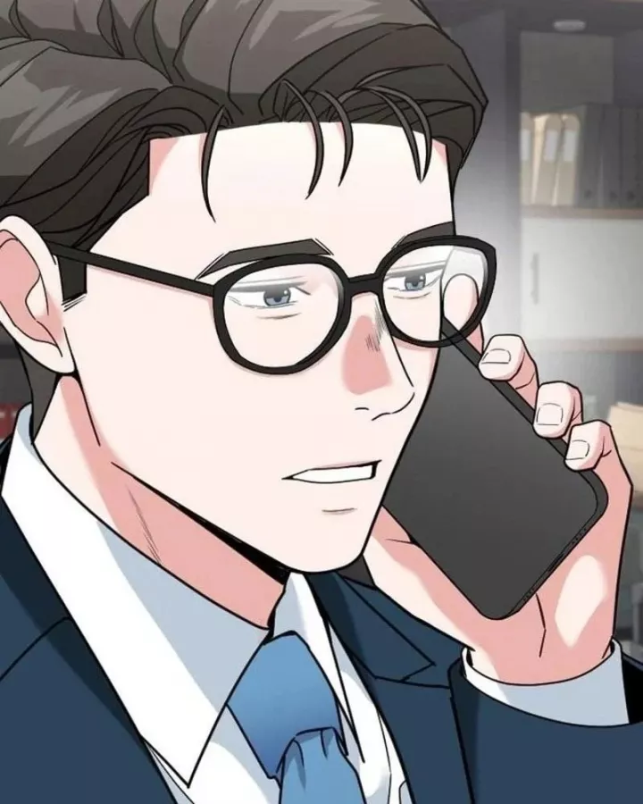 nhà đầu tư nhìn thấy tương lai chapter 75 126