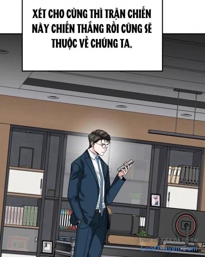 nhà đầu tư nhìn thấy tương lai chapter 75 128