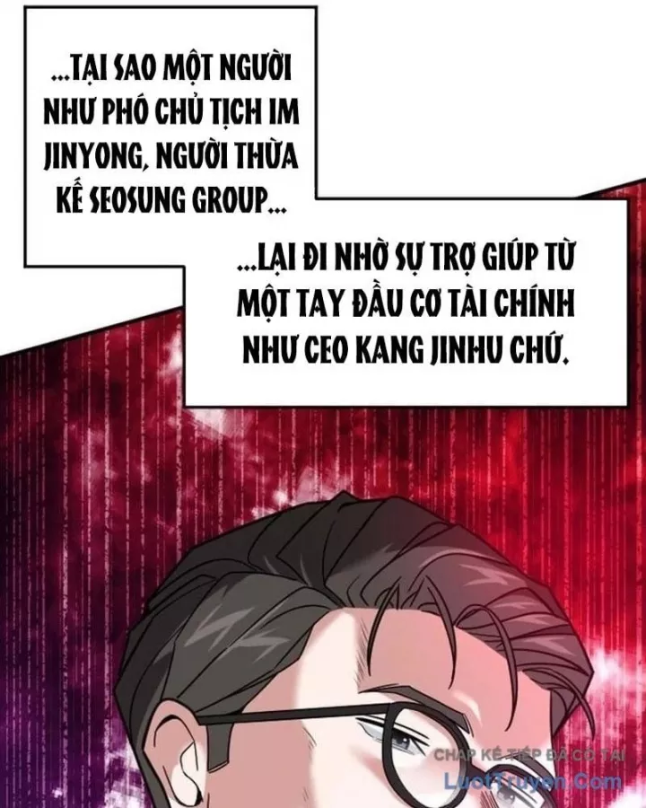 nhà đầu tư nhìn thấy tương lai chapter 75 130
