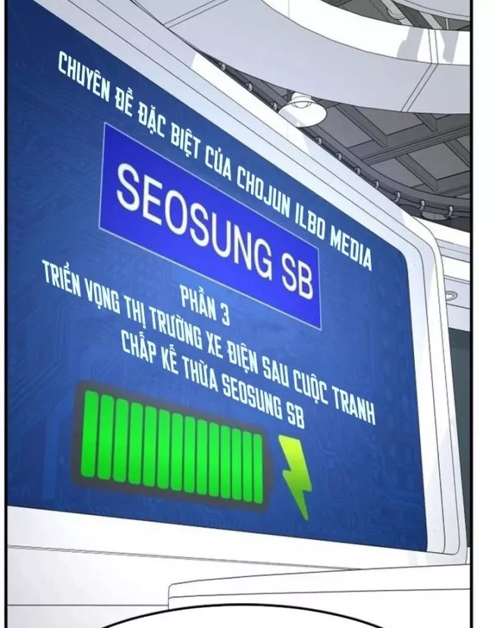 nhà đầu tư nhìn thấy tương lai chapter 75 138