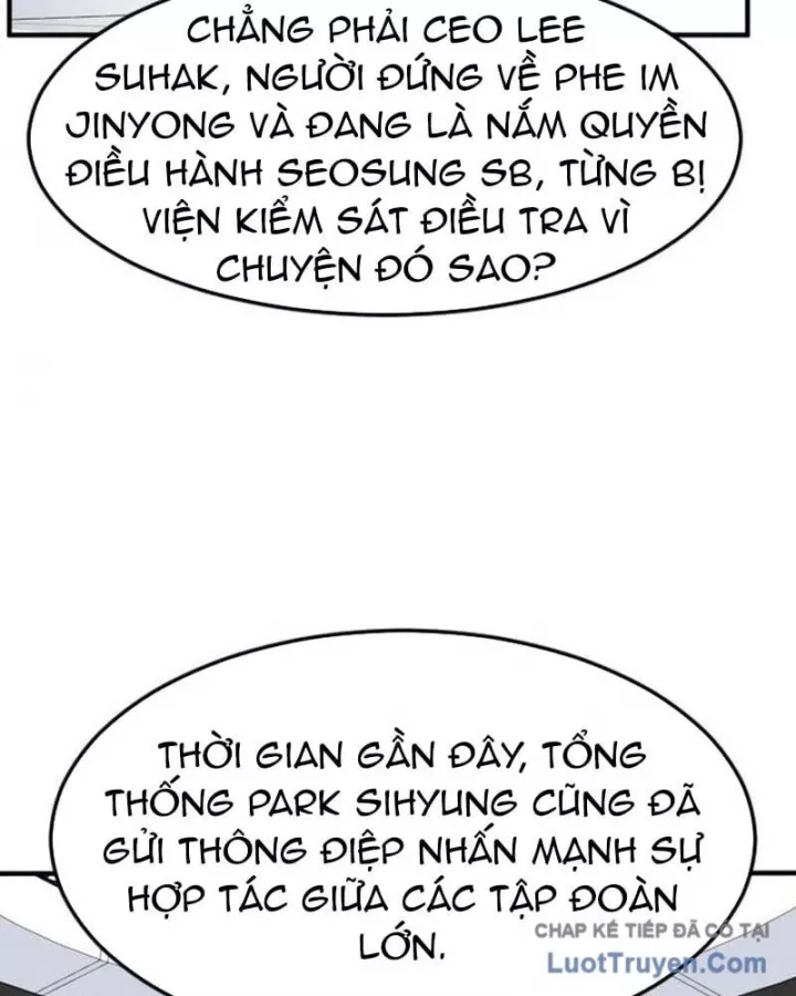 nhà đầu tư nhìn thấy tương lai chapter 75 139