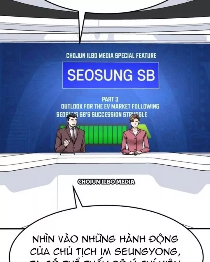 nhà đầu tư nhìn thấy tương lai chapter 75 140