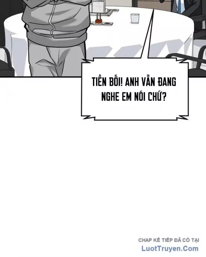 nhà đầu tư nhìn thấy tương lai chapter 75 143