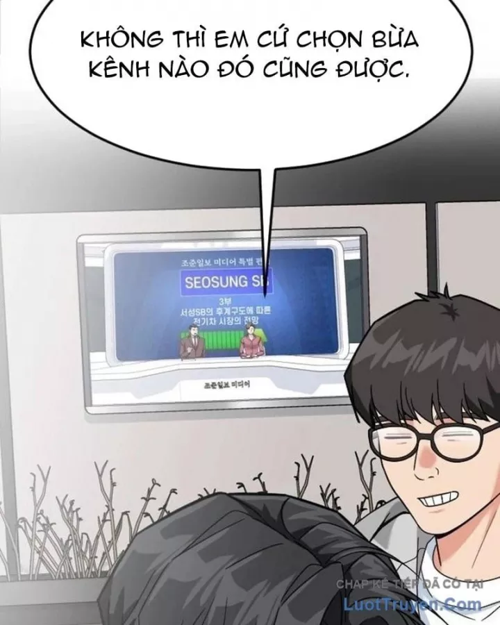 nhà đầu tư nhìn thấy tương lai chapter 75 154