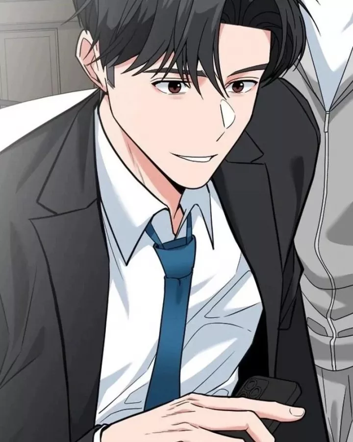 nhà đầu tư nhìn thấy tương lai chapter 75 155