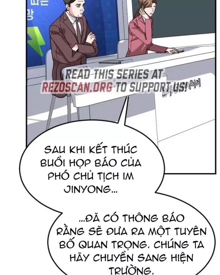 nhà đầu tư nhìn thấy tương lai chapter 75 160