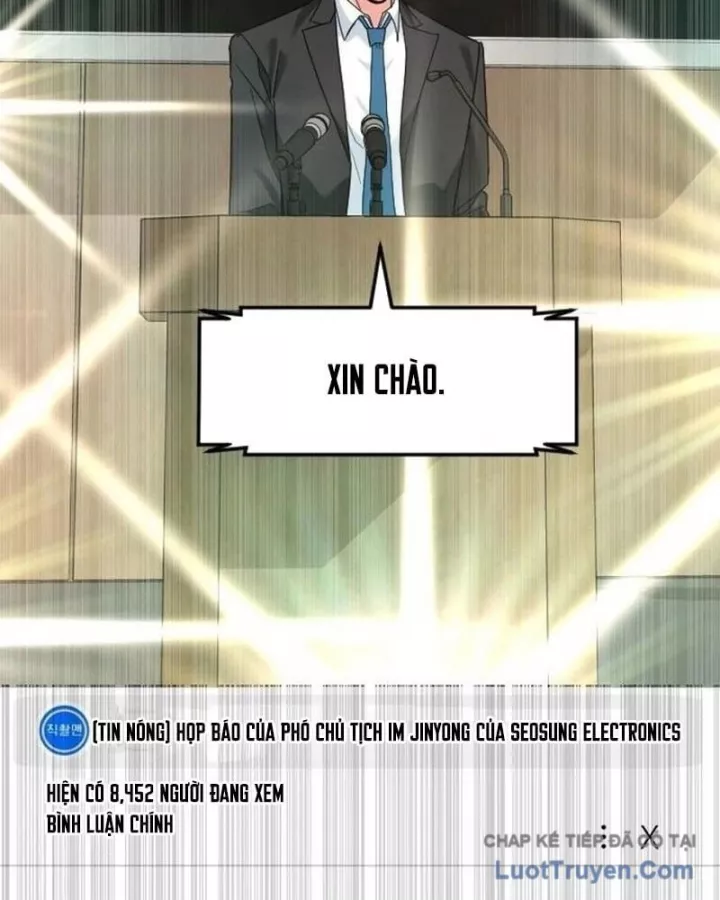 nhà đầu tư nhìn thấy tương lai chapter 75 166