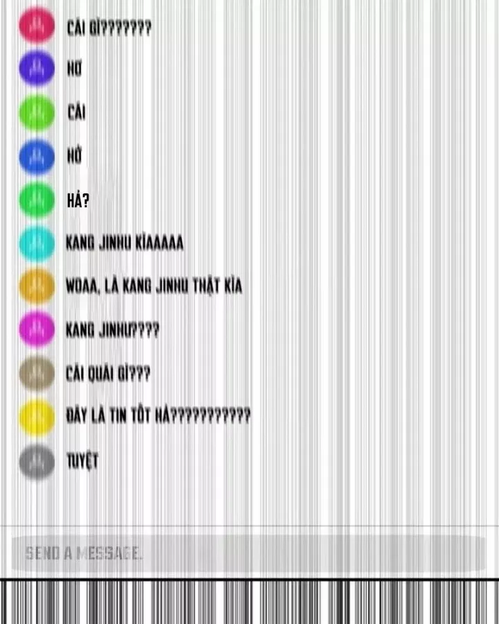 nhà đầu tư nhìn thấy tương lai chapter 75 167