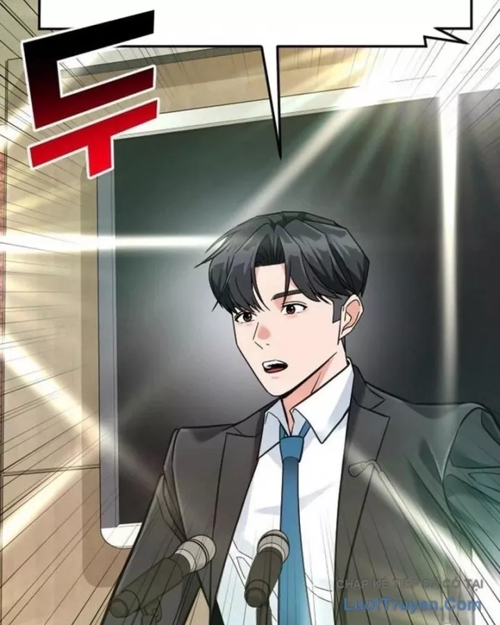 nhà đầu tư nhìn thấy tương lai chapter 75 176